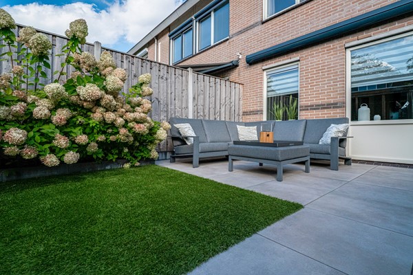 Medium property photo - Zoete Kroon 12, 6922 AX Duiven